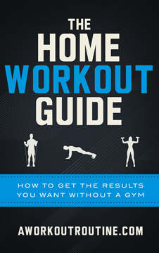 The Home Workout Guide