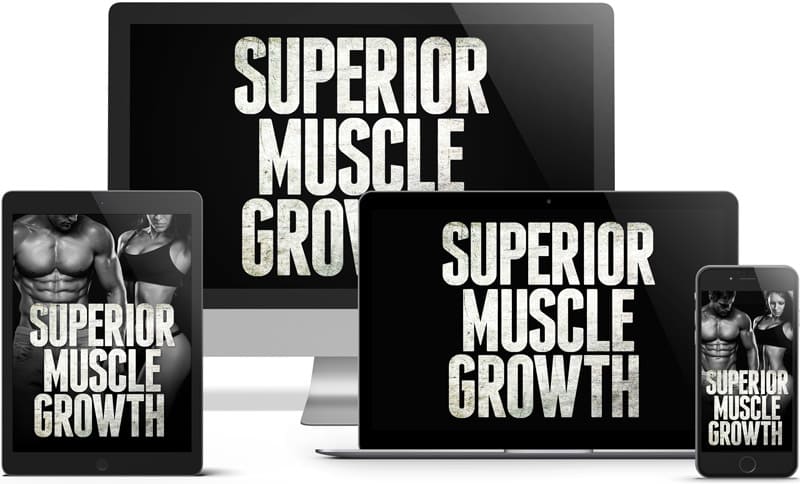 Superior Muscle Growth