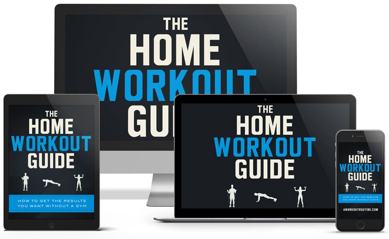 home-workout-guide The Home Workout Guide